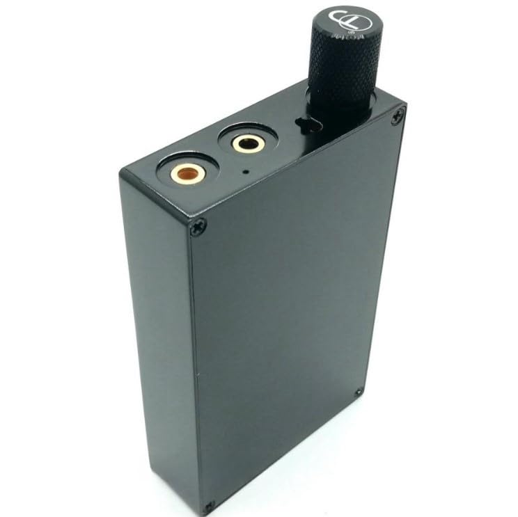アンプ Cypher Labs AlgoRhythm Picollo Cypher Labs AlgoRhythm Picollo – Mini Headphone Amplifier